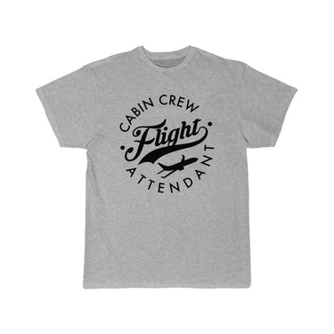 Cabin Crew Flight Attendant Job Aviation T-SHIRT THE AV8R